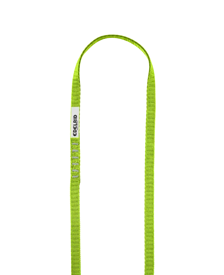 Edelrid Tech Web II Climbing Sling - 12mm