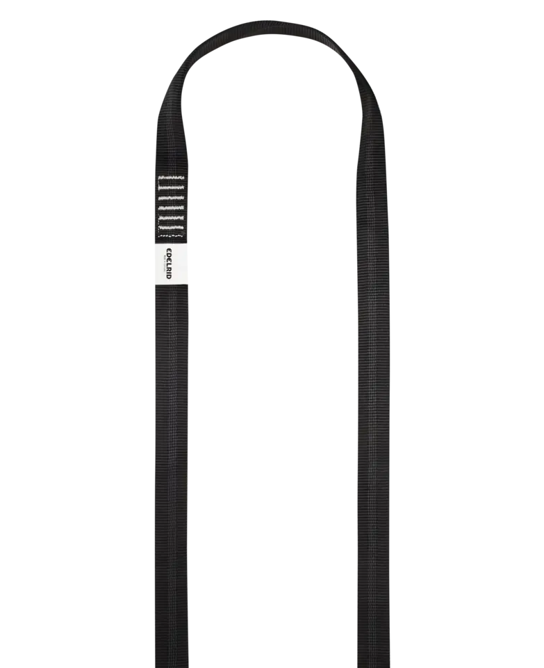 Edelrid X-Tube 25mm Loop - 200cm