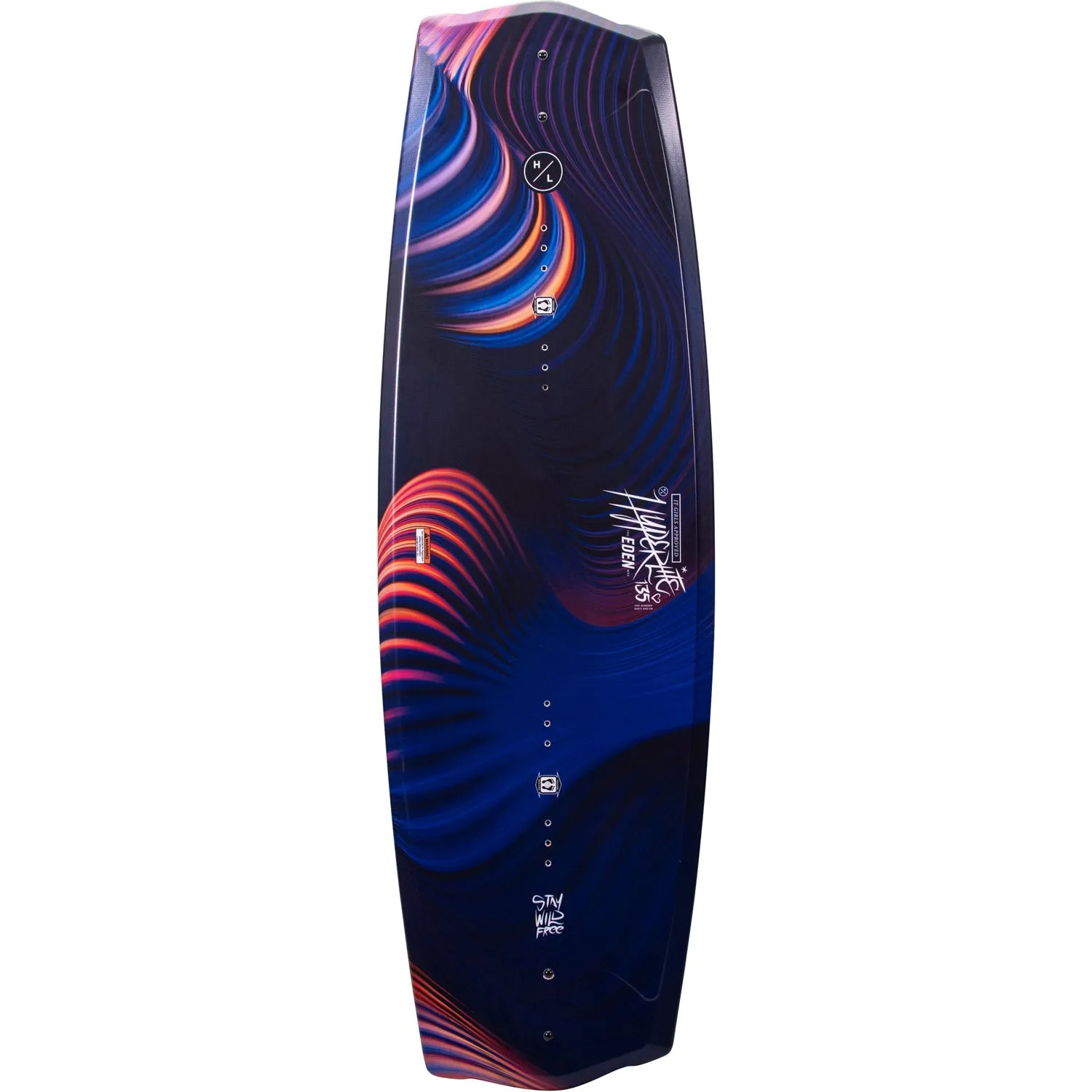 Eden Wakeboard 2022