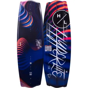 Eden Wakeboard 2022