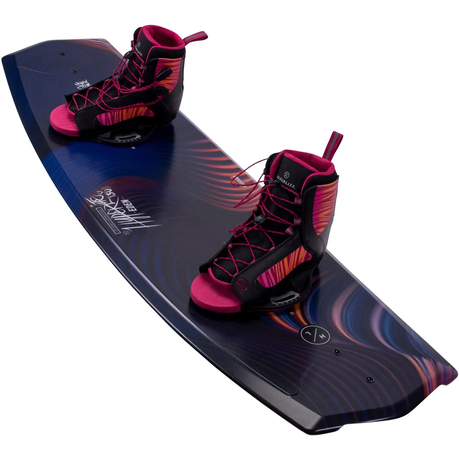 Eden Wakeboard 2022