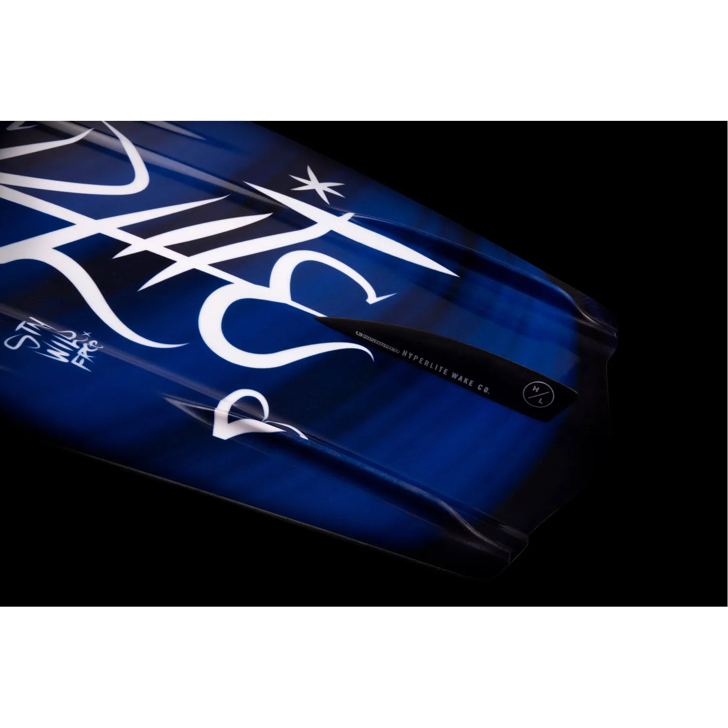 Eden Wakeboard 2022