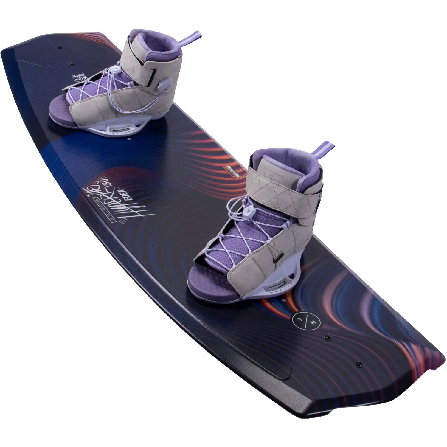 Eden Wakeboard 2022