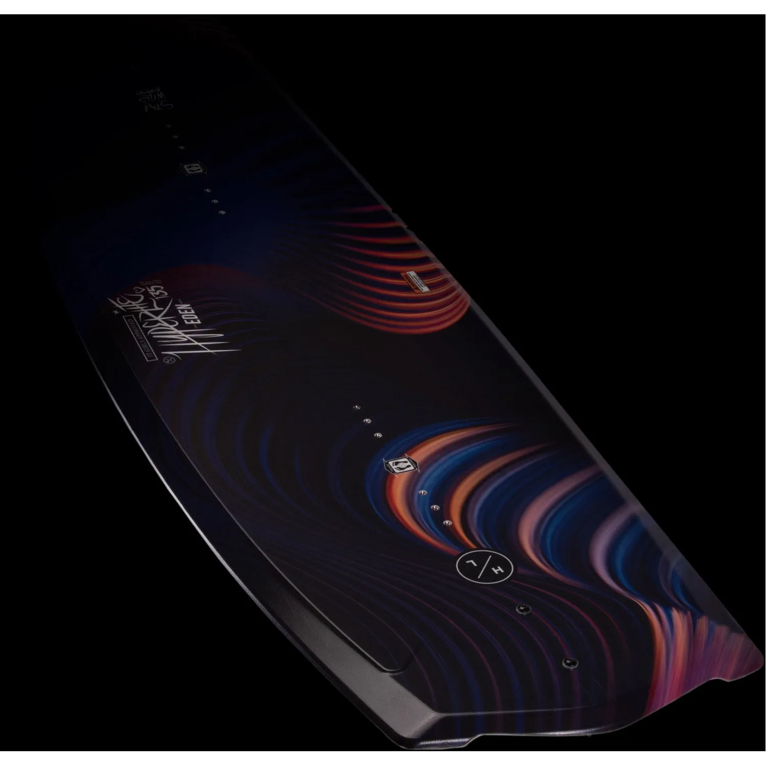 Eden Wakeboard 2022