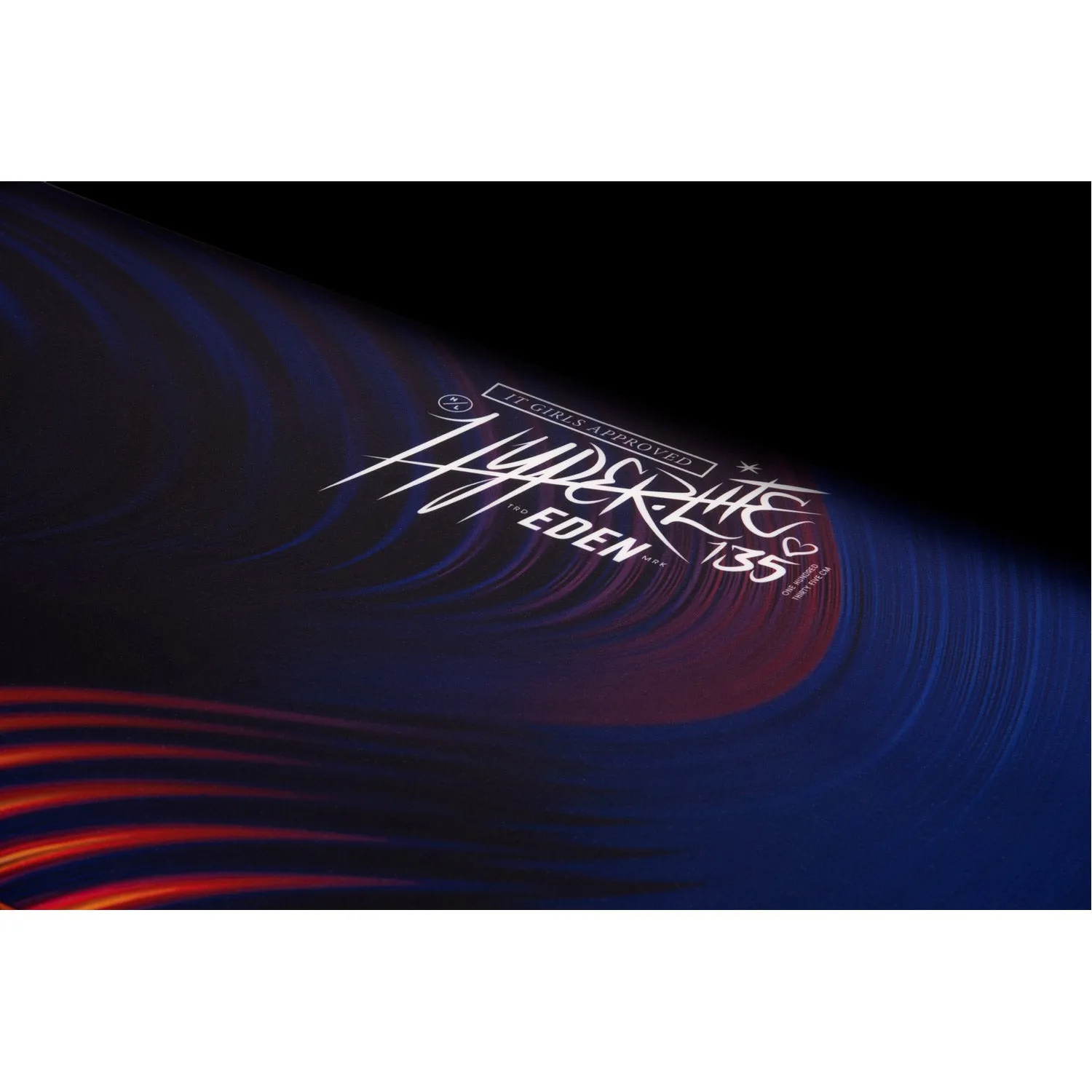 Eden Wakeboard 2022