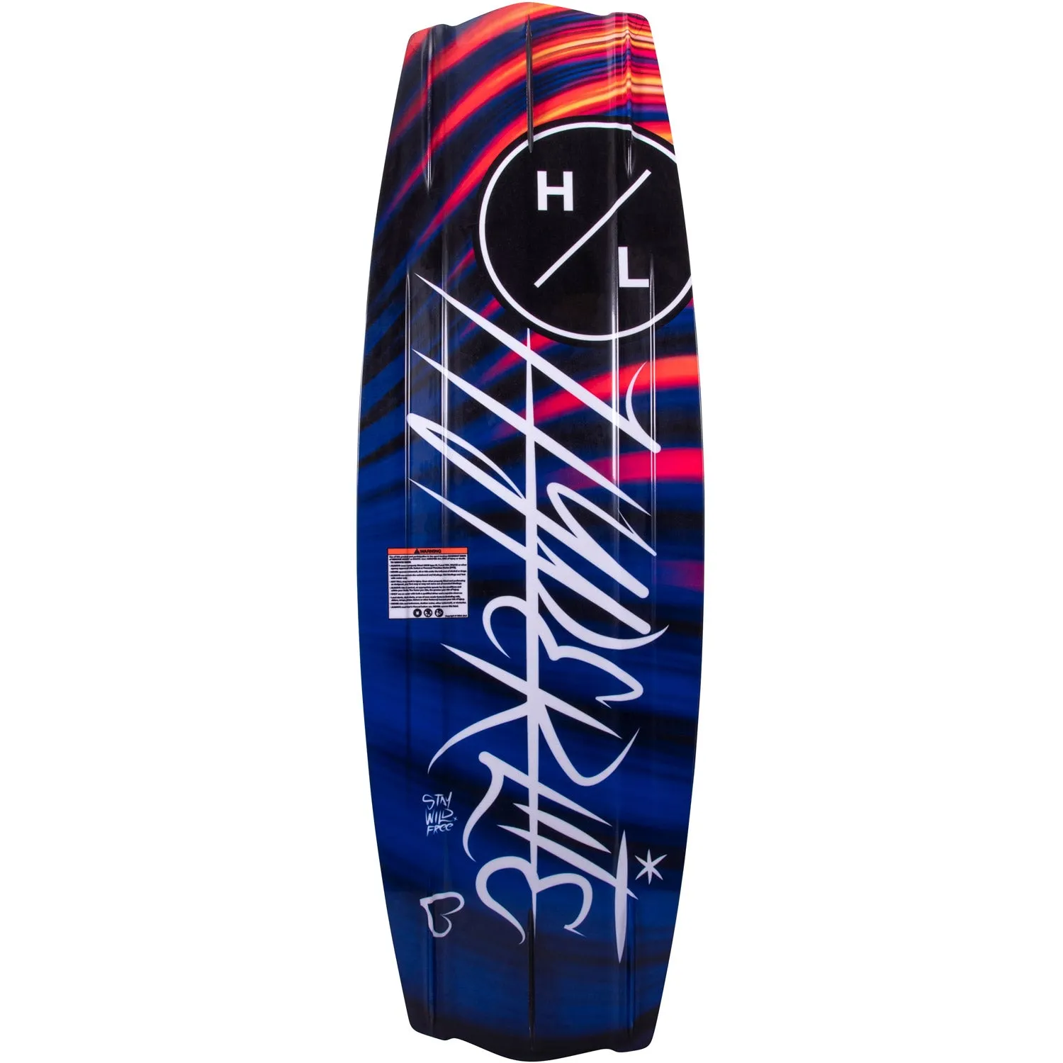 Eden Wakeboard 2022