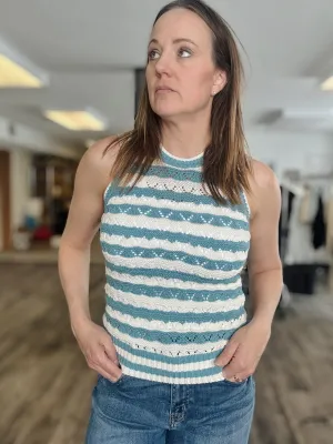 ELAN Sunny Tank