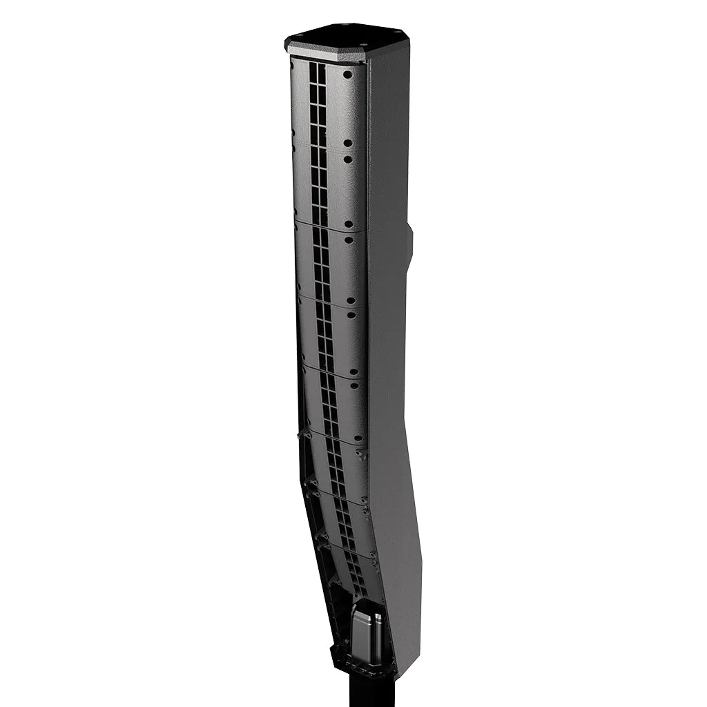 Electro-Voice Evolve 50 Portable Column Speaker - Black