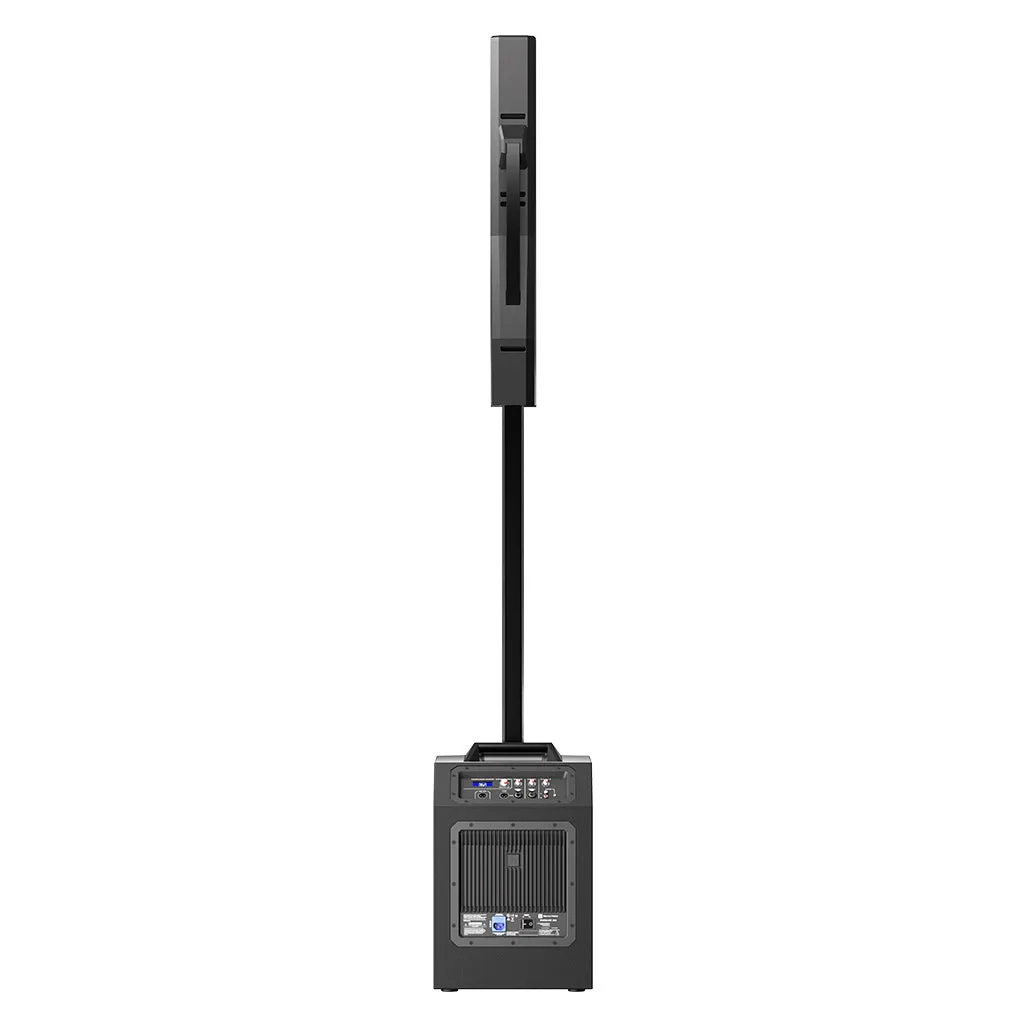 Electro-Voice Evolve 50 Portable Column Speaker - Black