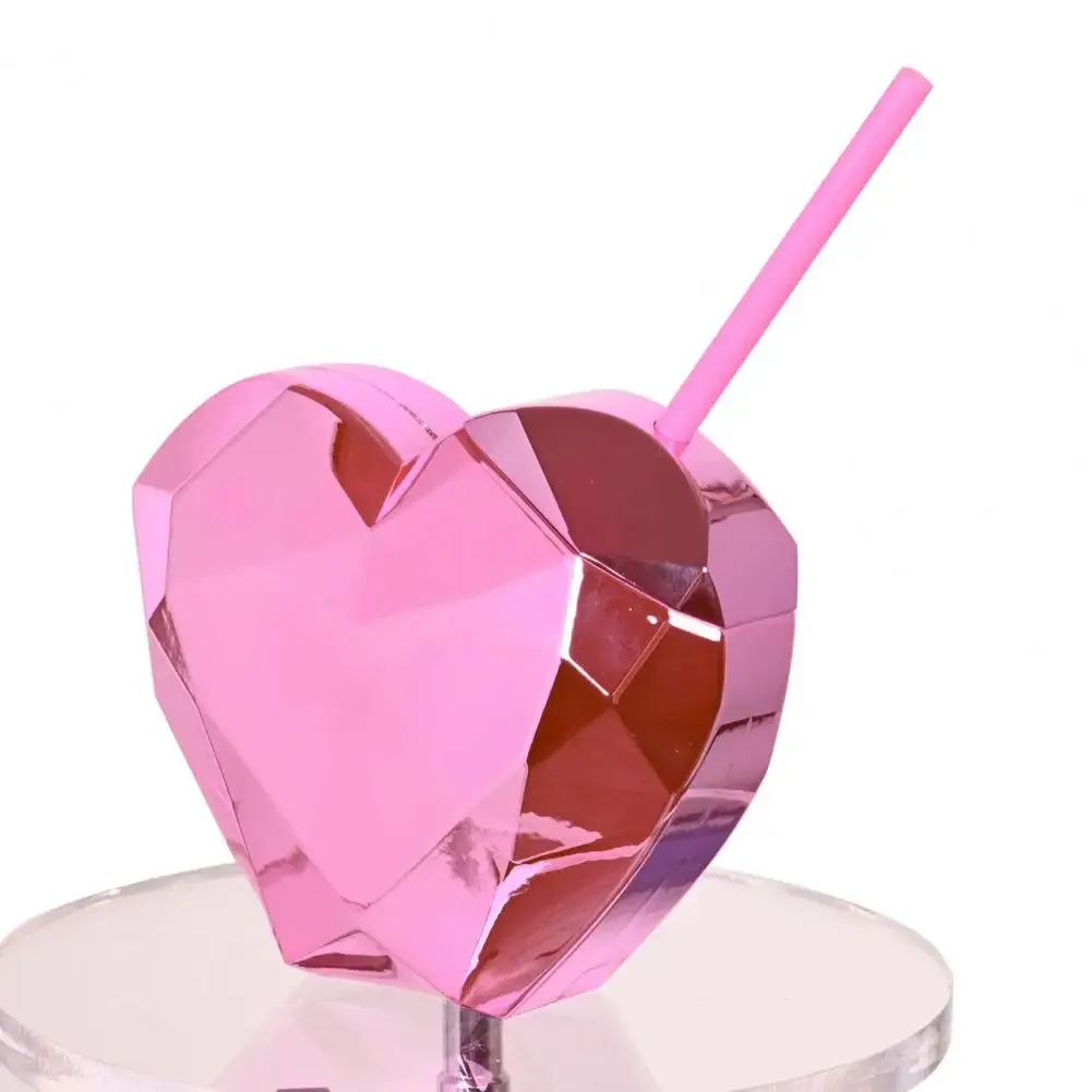 Electroplating Drinking  Cup