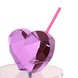Electroplating Drinking  Cup