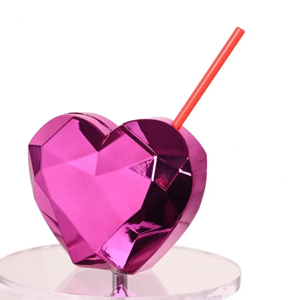 Electroplating Drinking  Cup