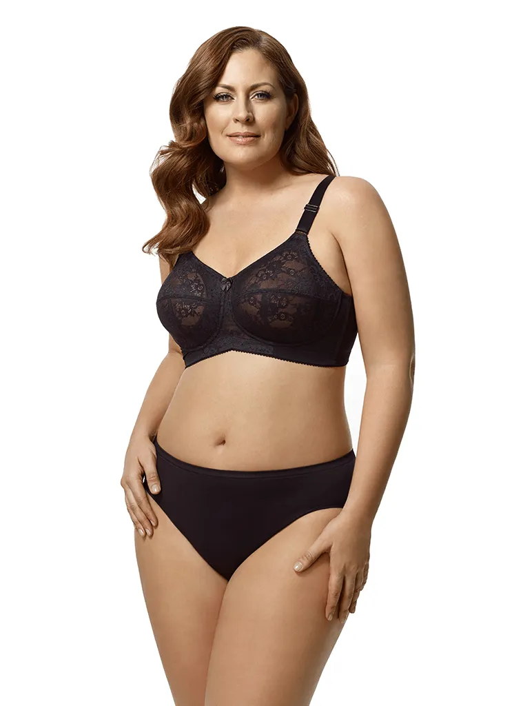 Elila Lace Softcup