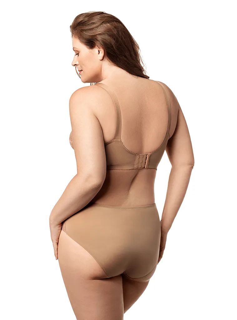 Elila Lace Softcup