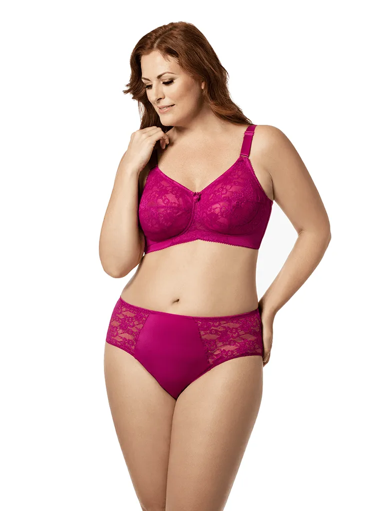 Elila Lace Softcup