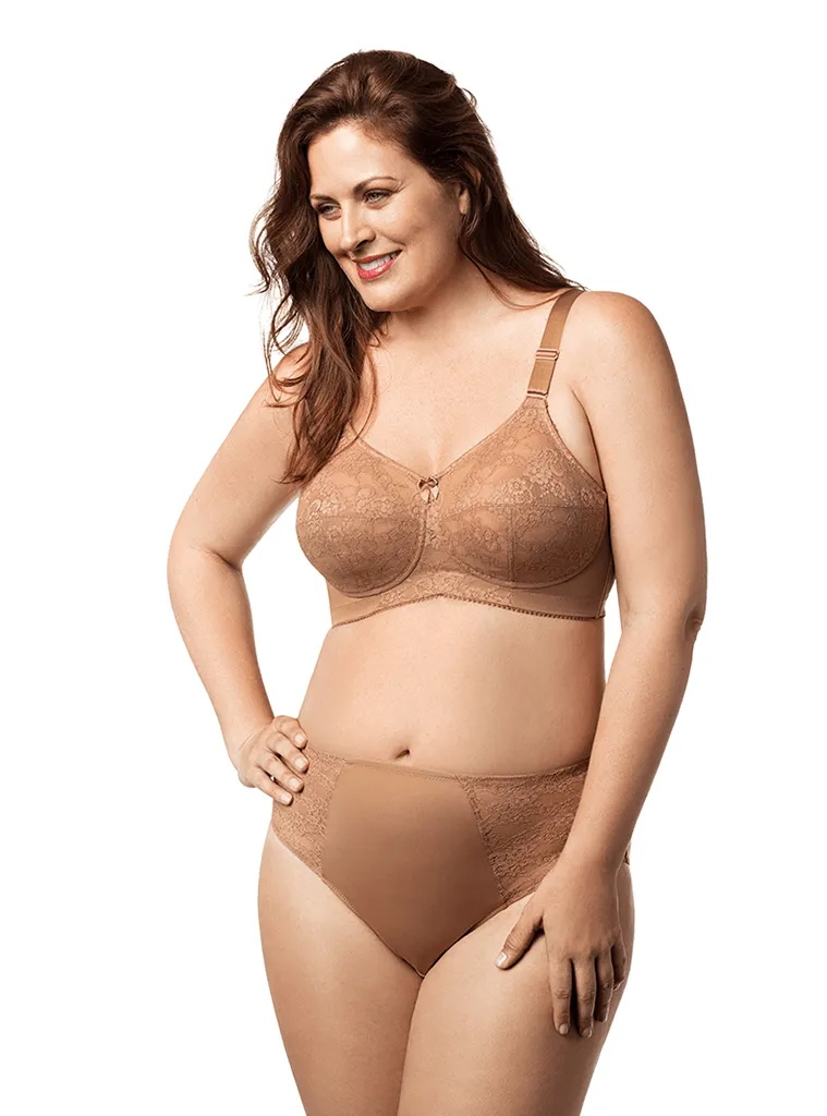 Elila Lace Softcup