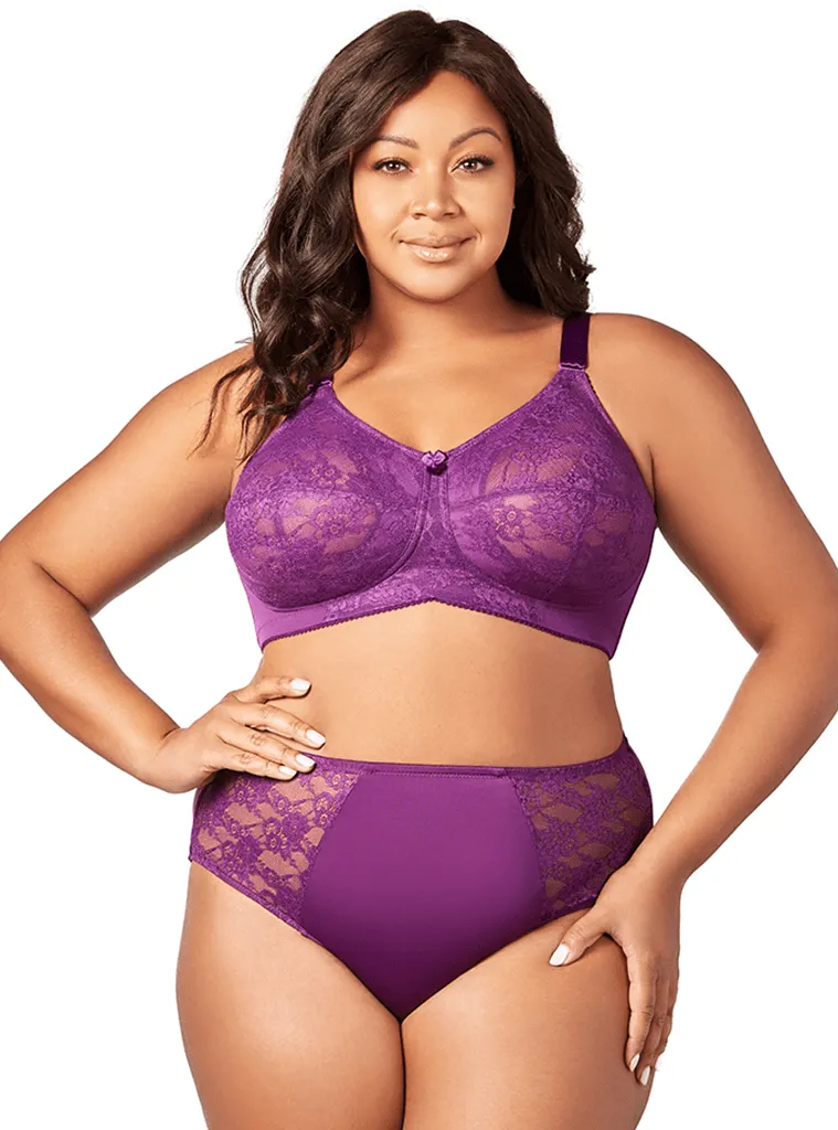 Elila Lace Softcup