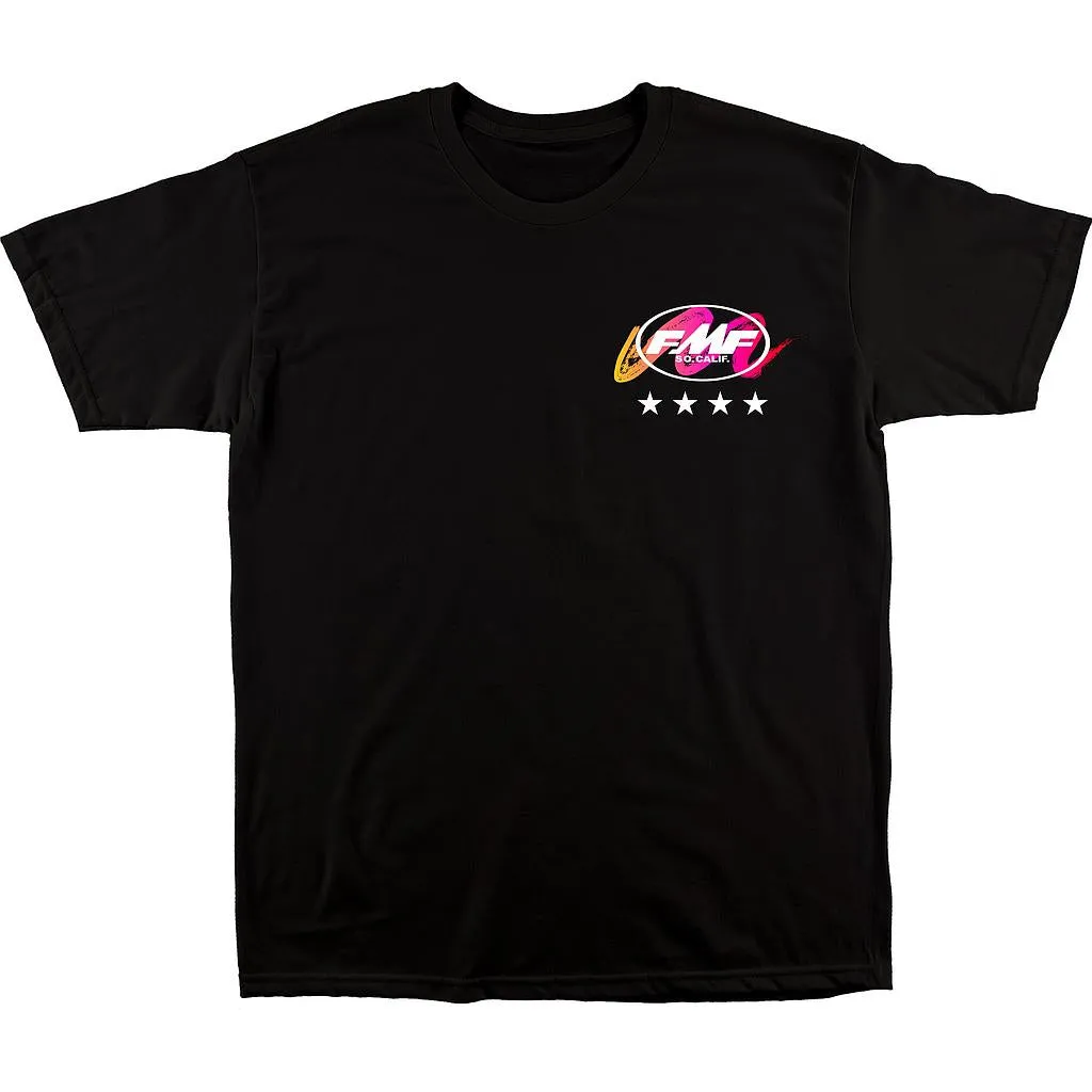 Empire Tee Blk