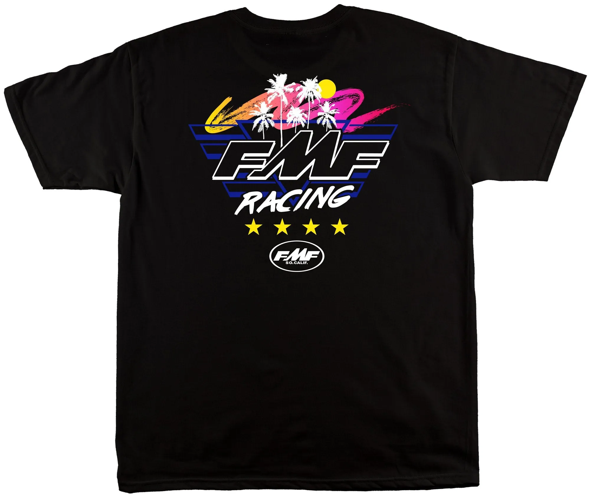 Empire Tee Blk