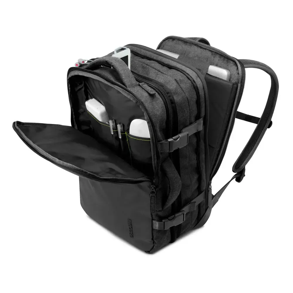 EO Travel Backpack with Ecoya