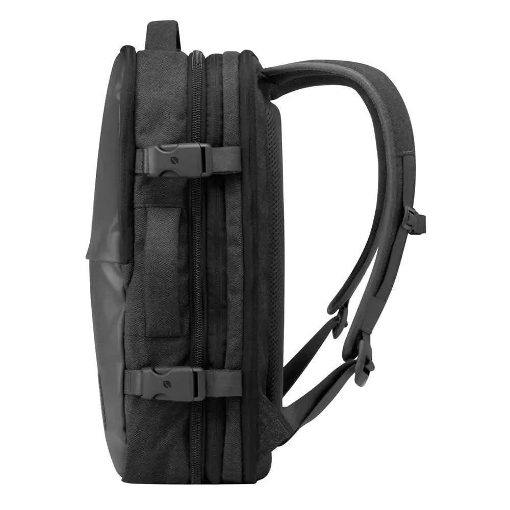 EO Travel Backpack with Ecoya