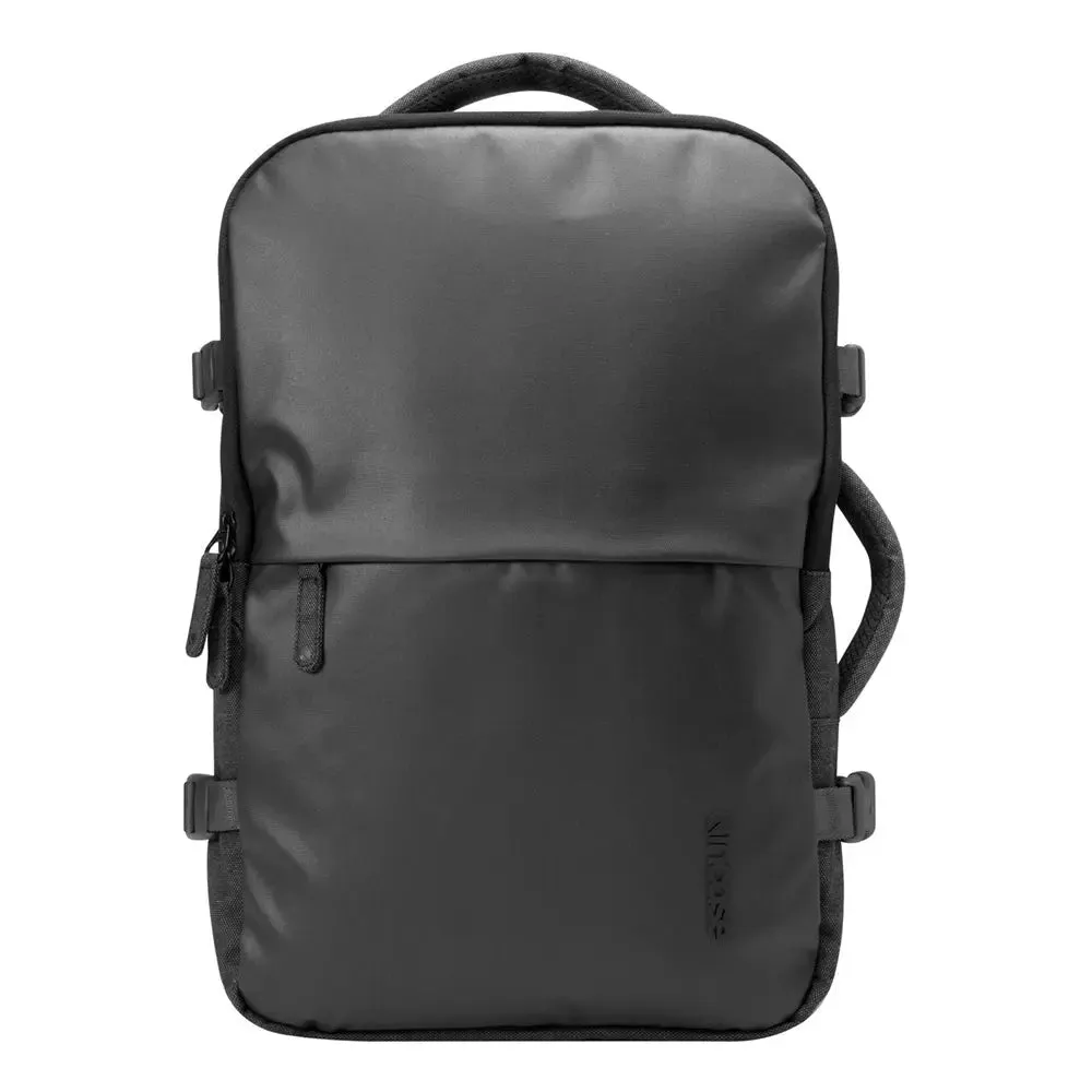 EO Travel Backpack with Ecoya