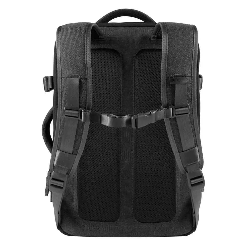 EO Travel Backpack with Ecoya