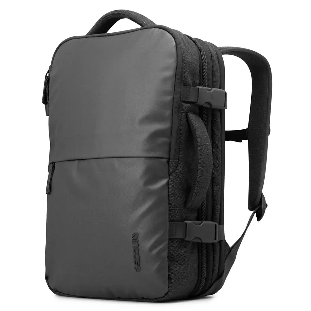 EO Travel Backpack with Ecoya