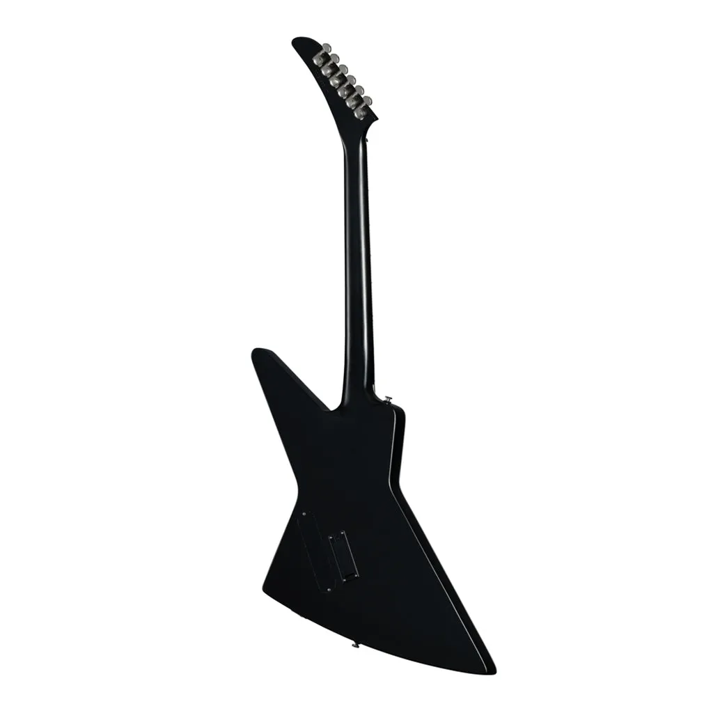Epiphone Extura Prophecy - Aged Jet Black Metallic