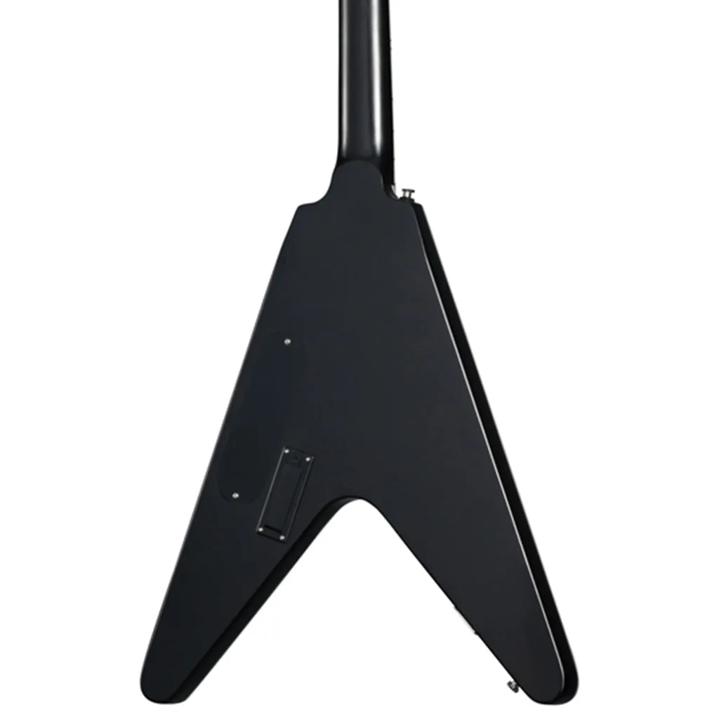 Epiphone Flying V Prophecy - Aged Jet Black Metallic