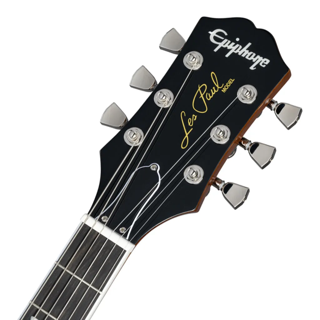 Epiphone Les Paul Modern Figured in Mojave Burst