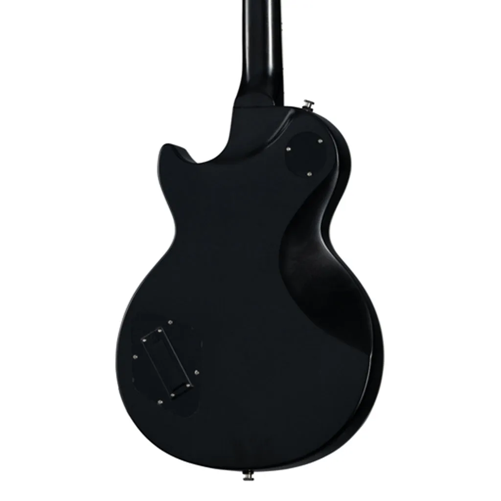 Epiphone Les Paul Prophecy - Aged Jet Black Metallic