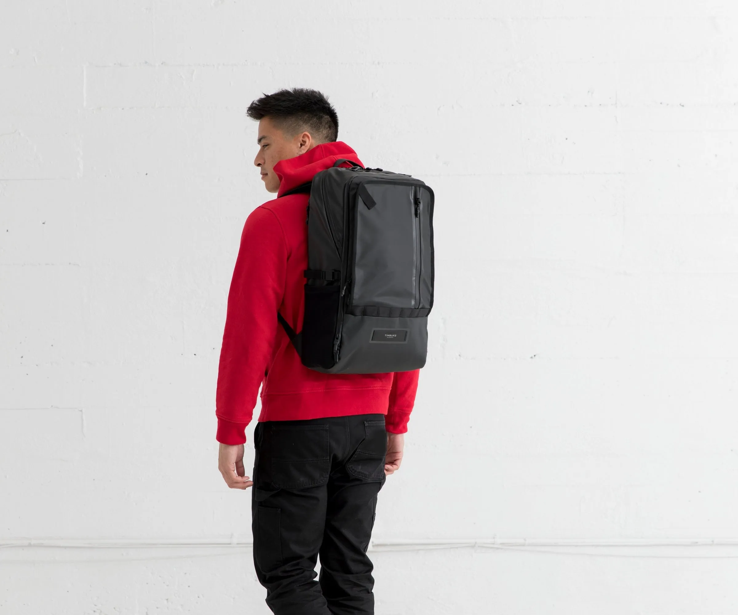 Especial Scope Expandable Backpack