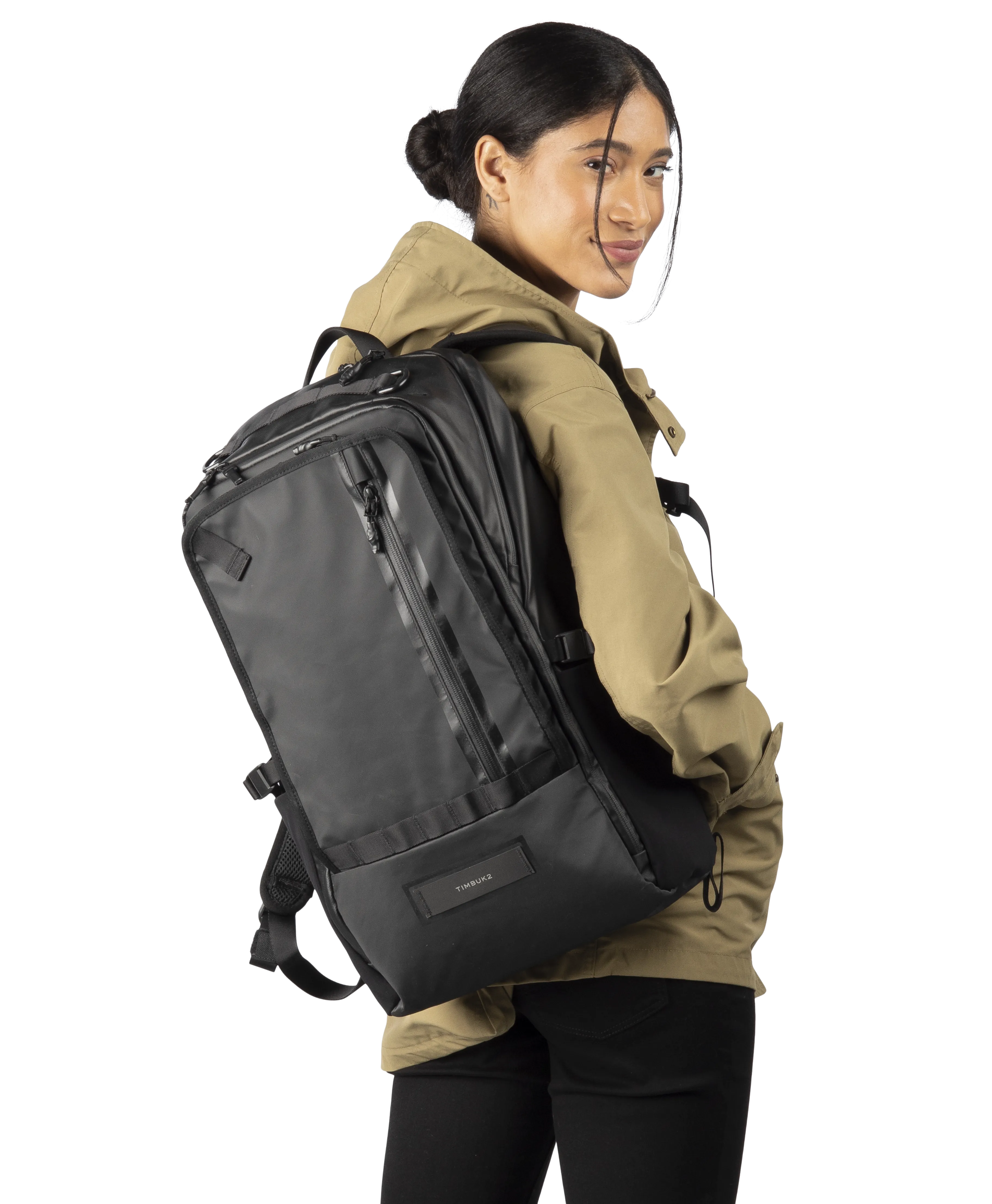 Especial Scope Expandable Backpack