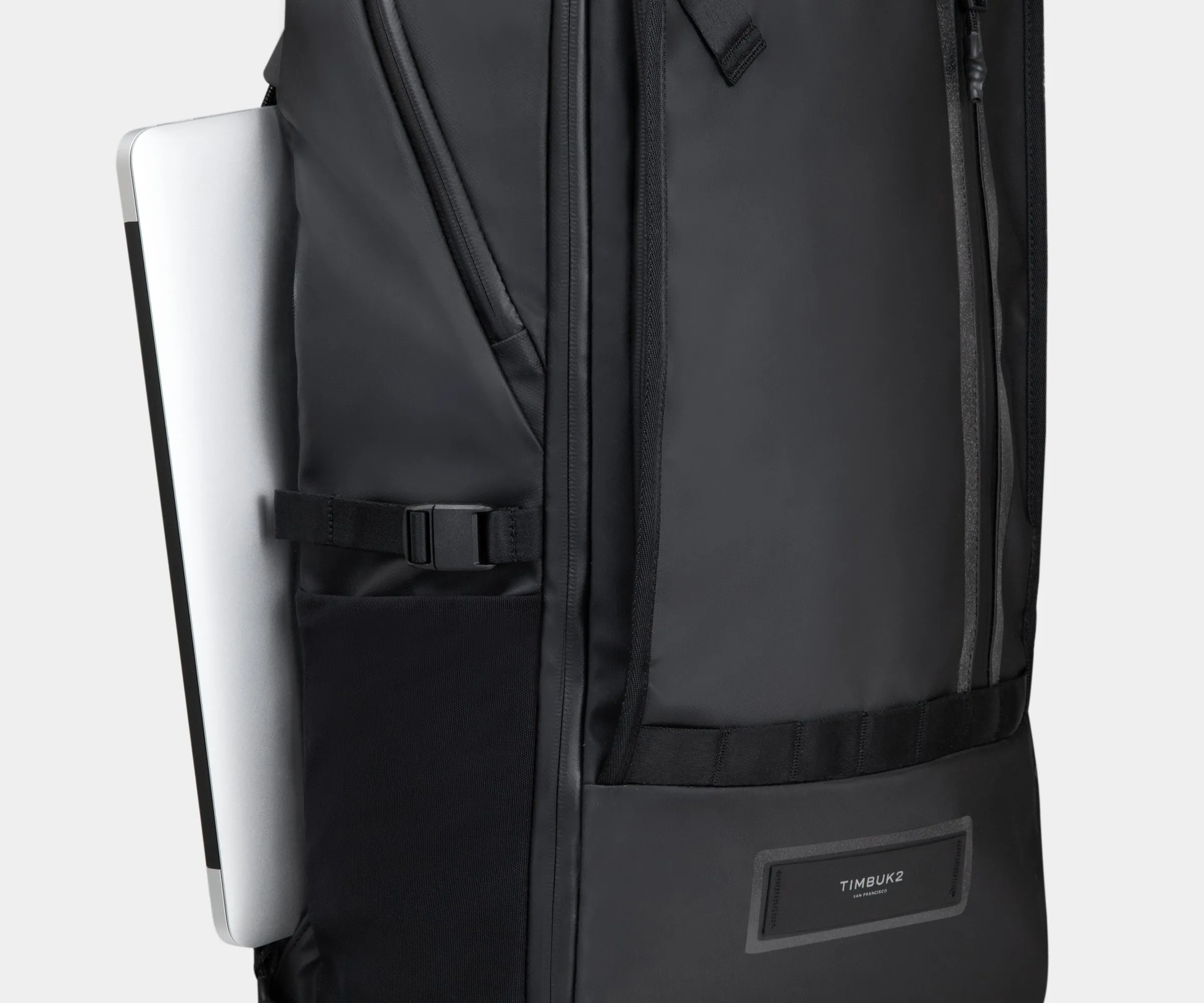 Especial Scope Expandable Backpack