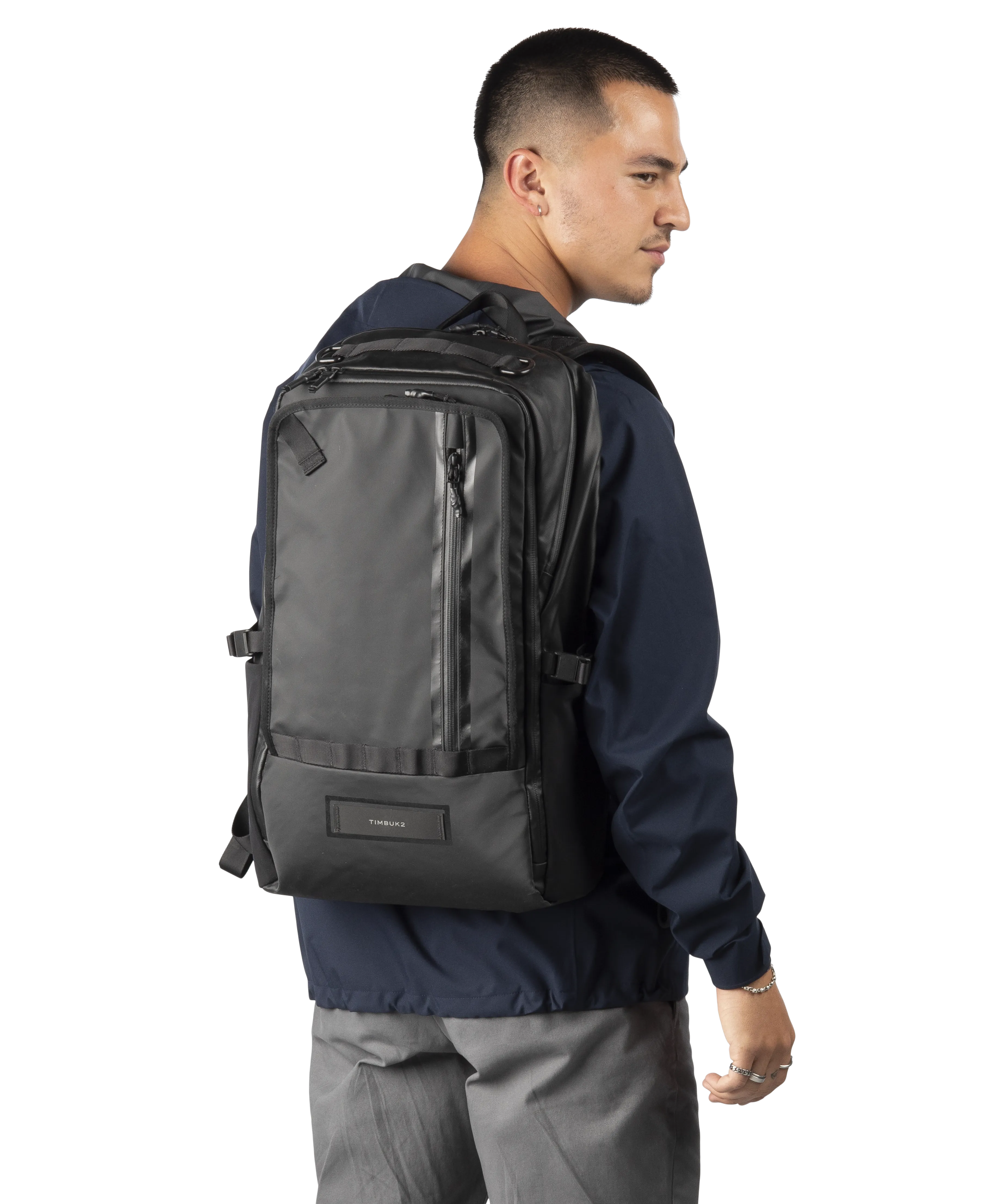 Especial Scope Expandable Backpack