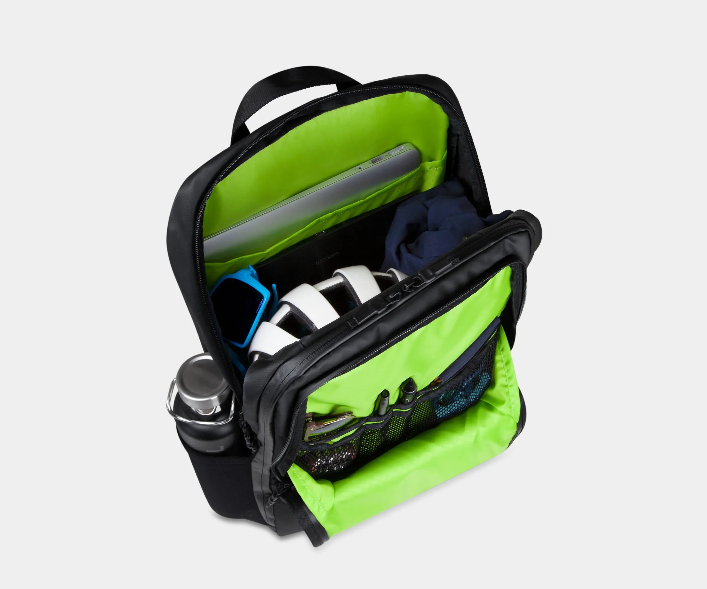 Especial Scope Expandable Backpack