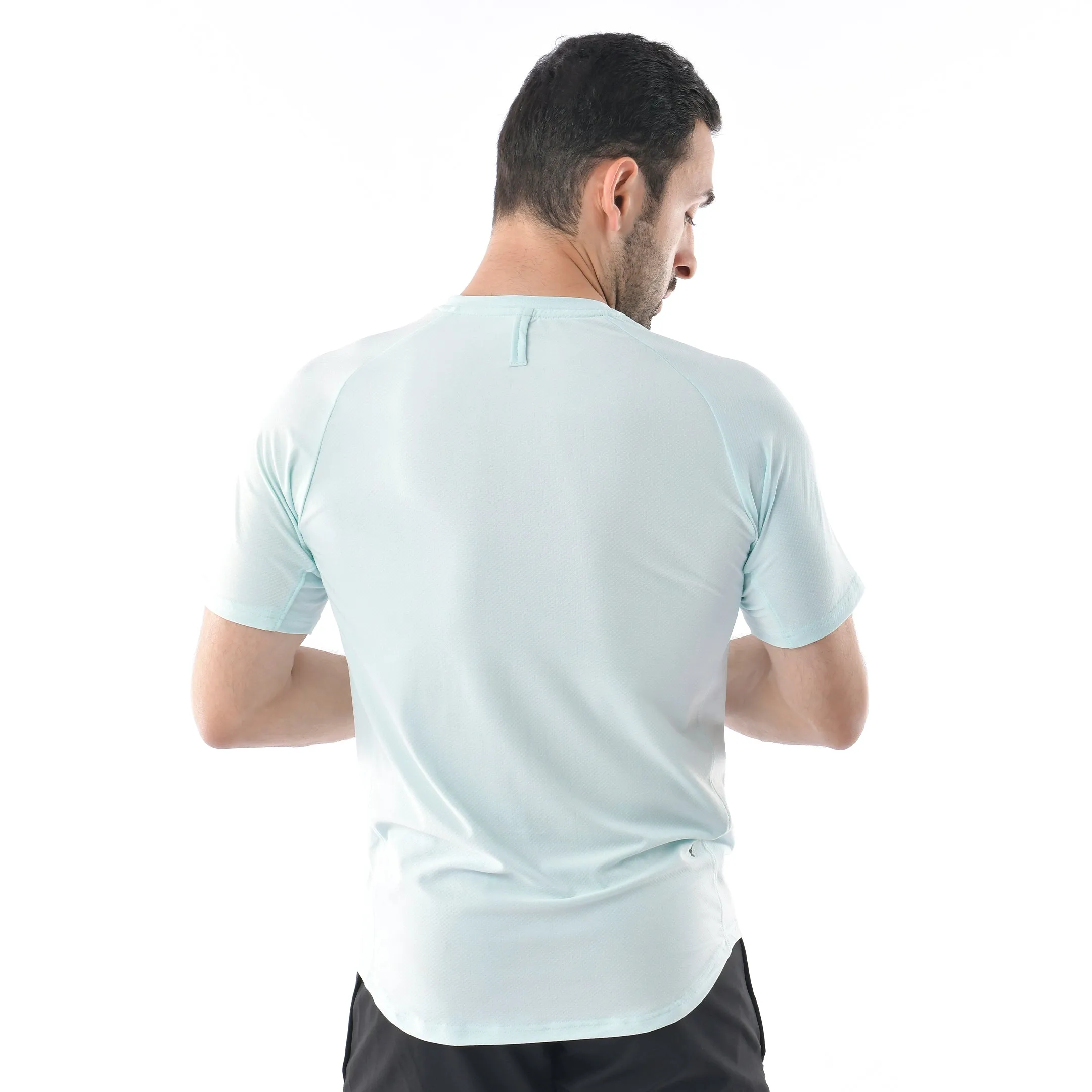 ESTABLISHED TEE