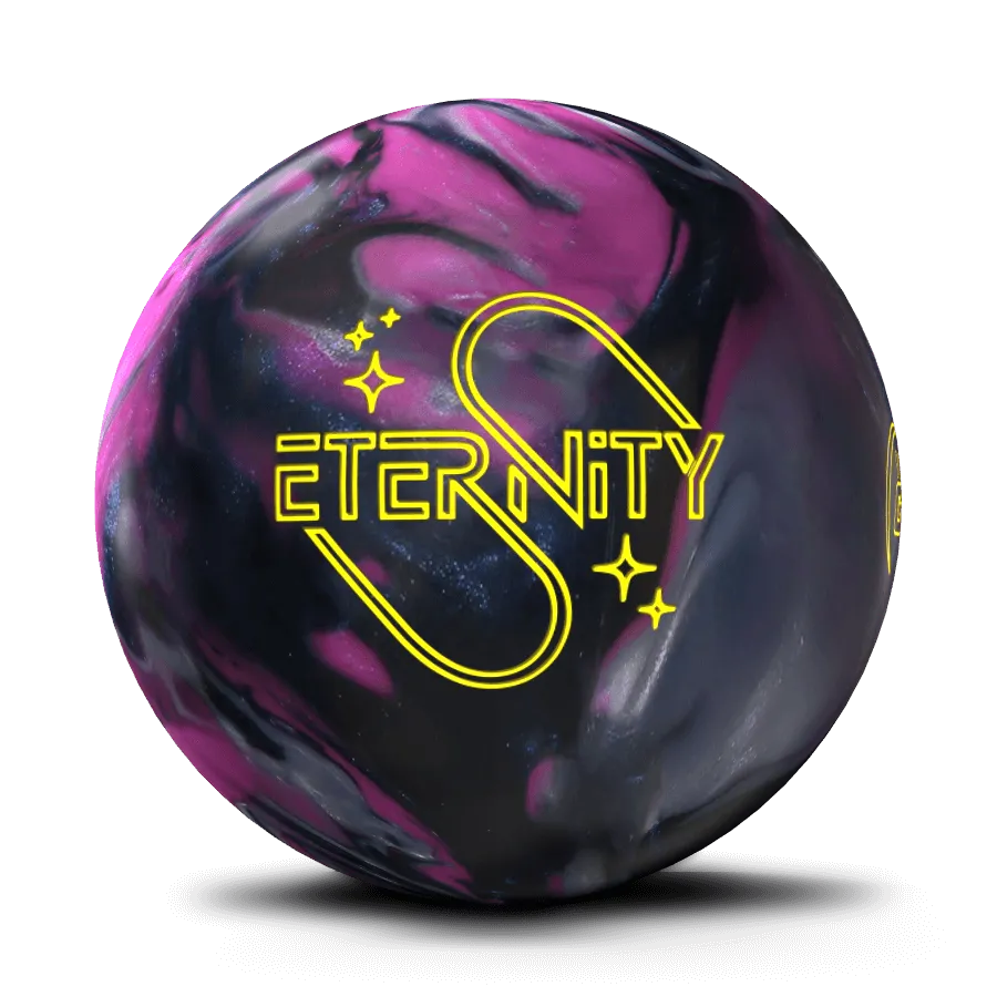 Eternity - 15lbs Only