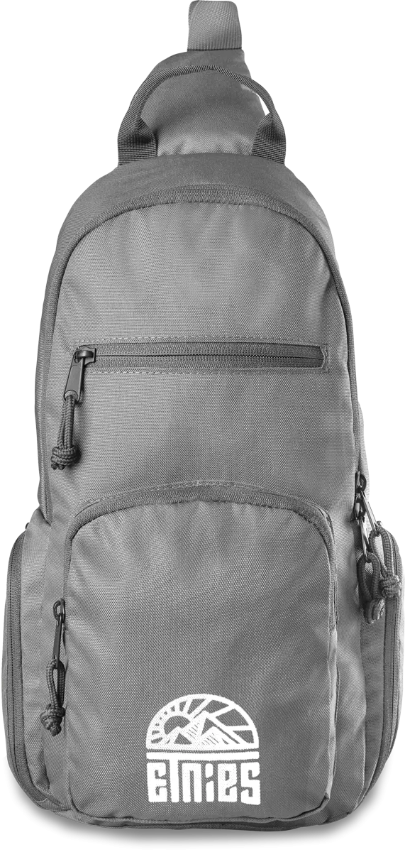 ETNIES SLING BAG