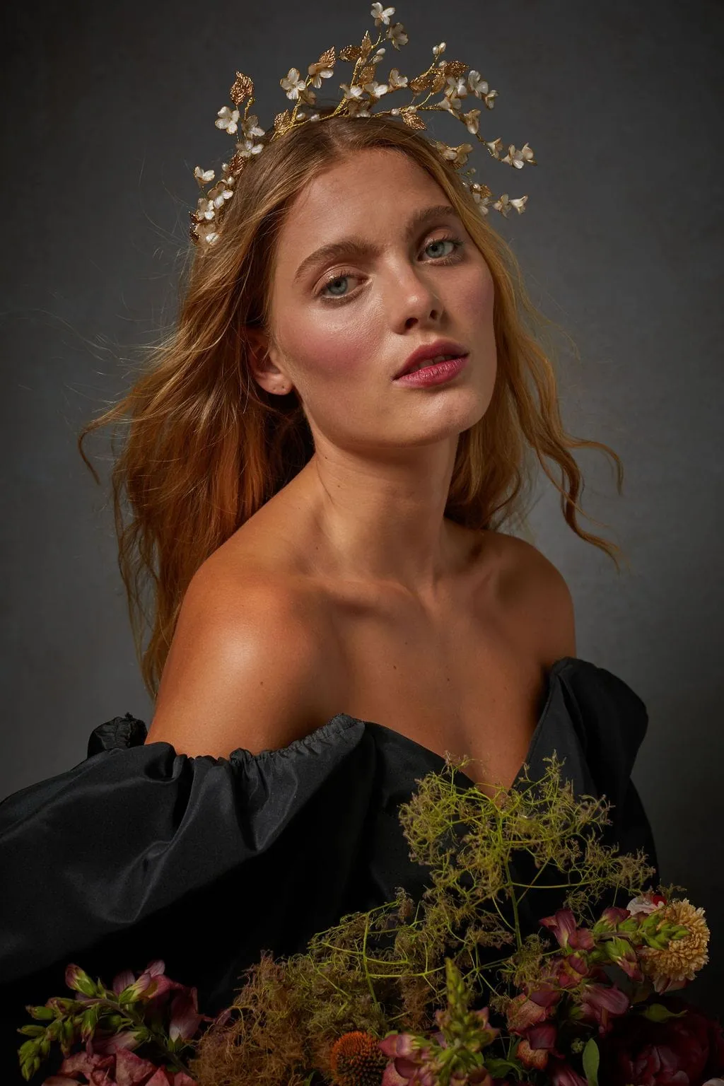 Ever Thine Crown