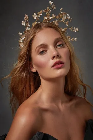Ever Thine Crown