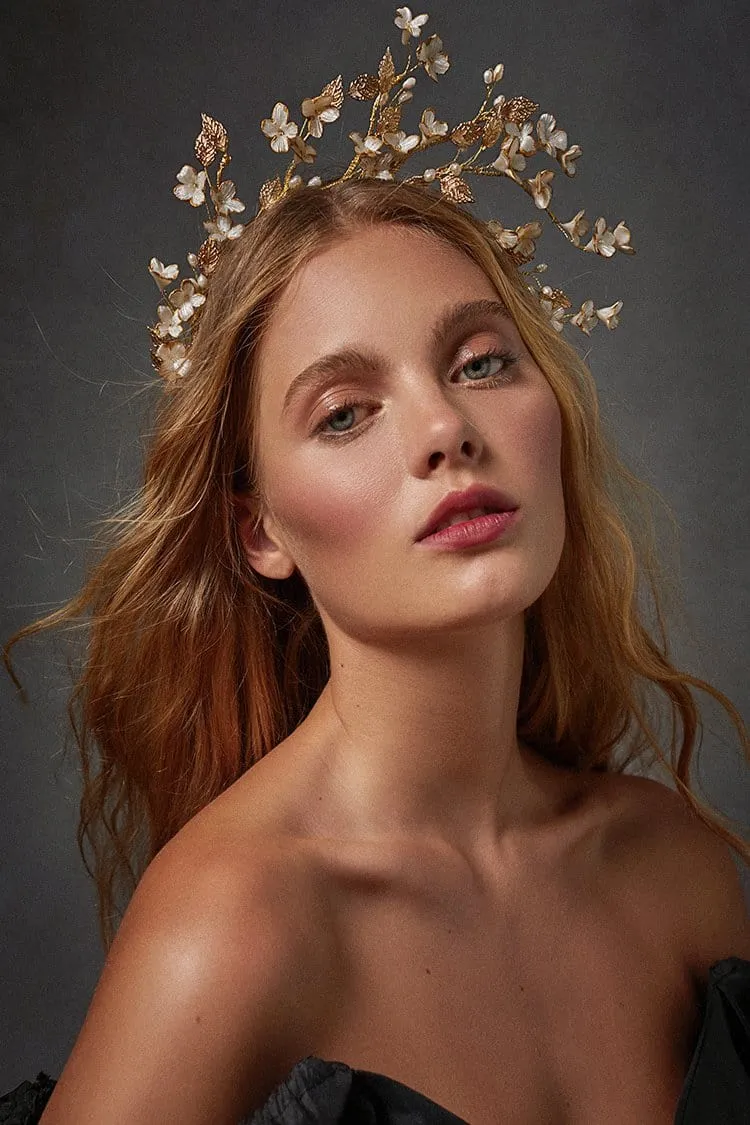 Ever Thine Crown