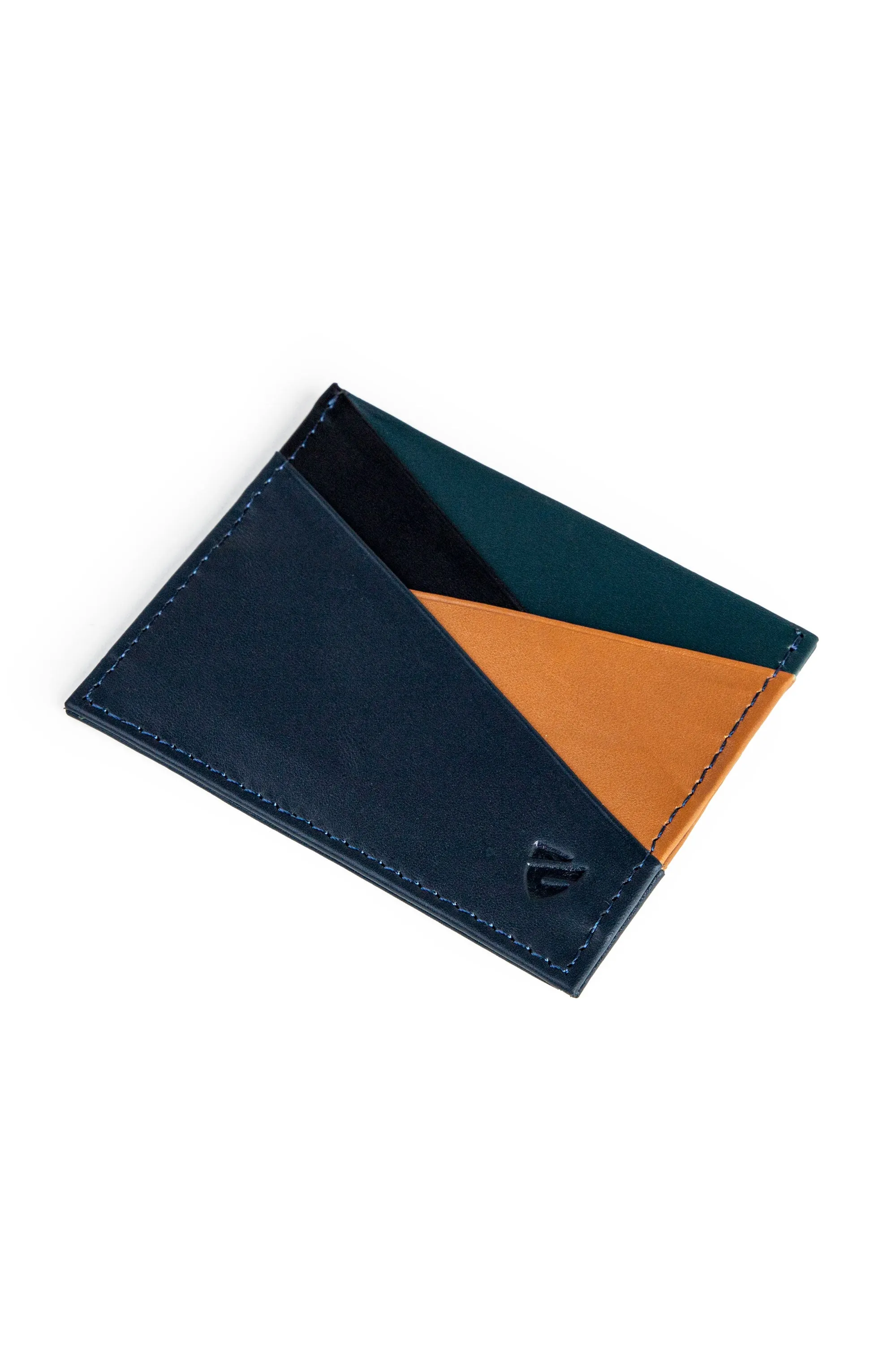 Everyday Leather Wallet