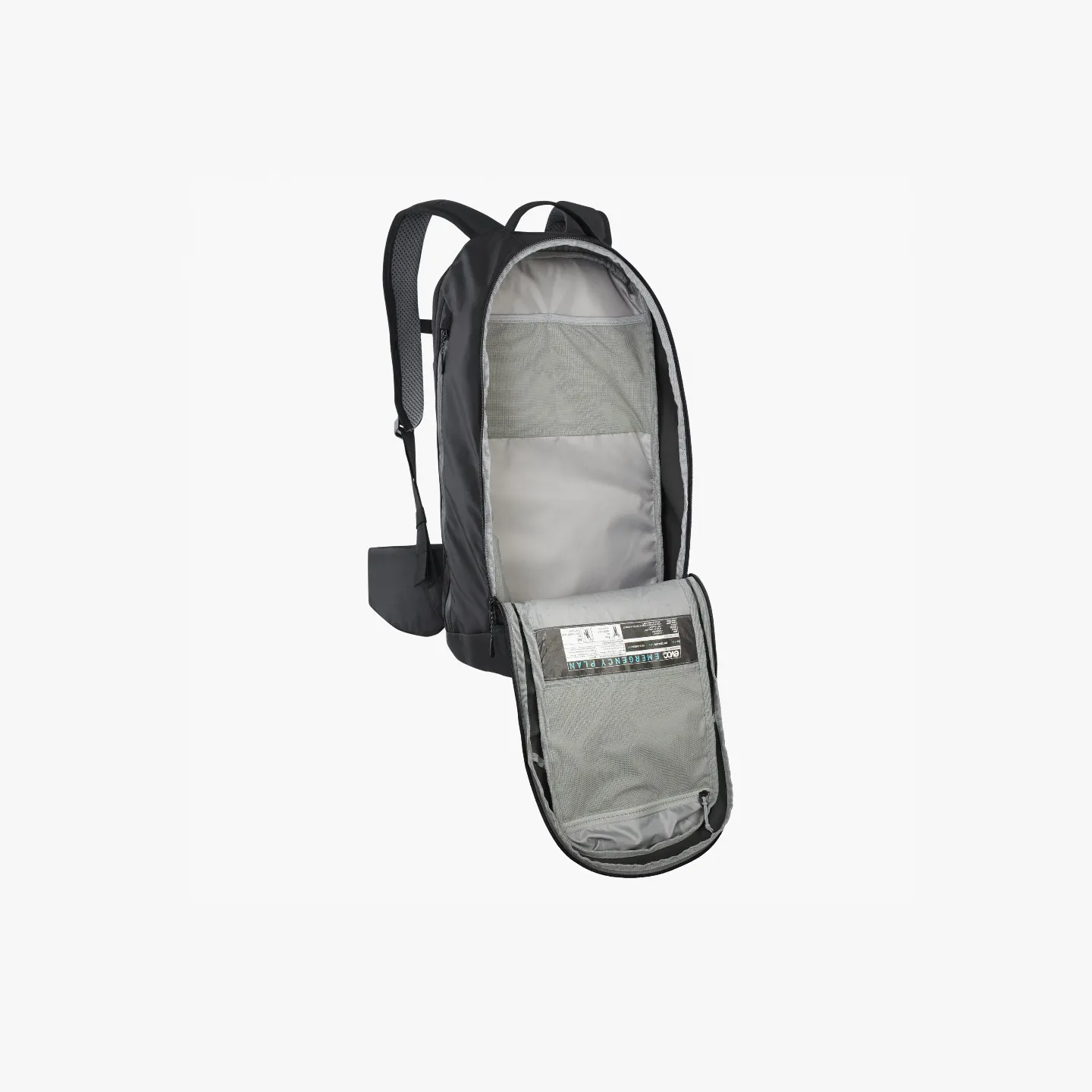 Evoc Commute Pro 22 - Black