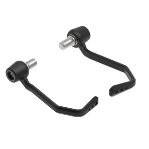 Evotech Brake And Clutch Lever Protector Kit (Road) - MV Agusta Dragster (2018 )