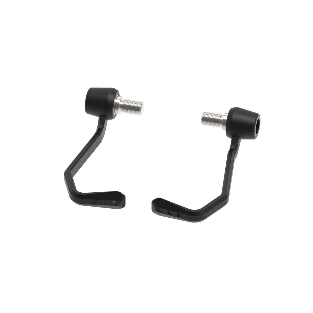 Evotech Brake And Clutch Lever Protector Kit (Road) - MV Agusta Dragster (2018 )