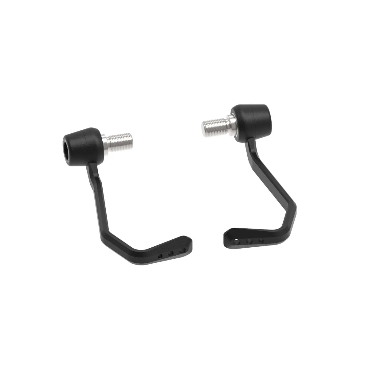 Evotech Brake And Clutch Lever Protector Kit (Road) - MV Agusta Dragster (2018 )