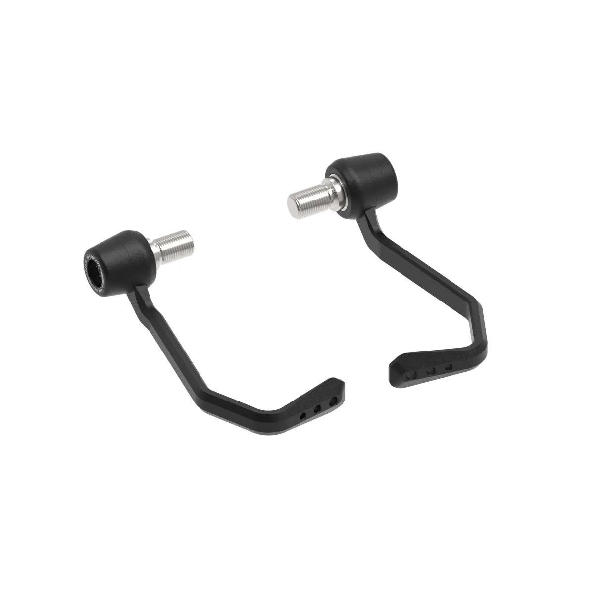 Evotech Brake And Clutch Lever Protector Kit (Road) - MV Agusta Dragster (2018 )