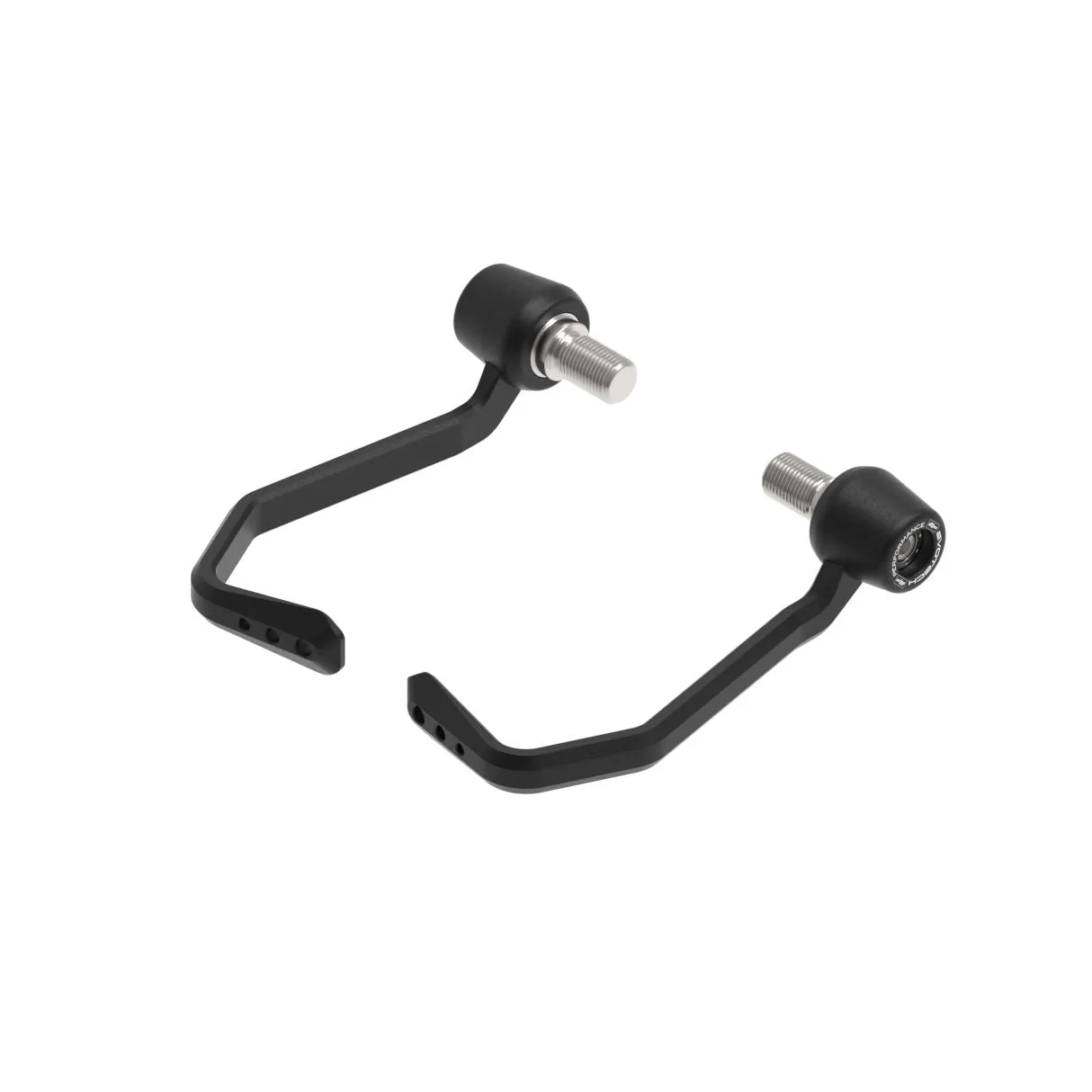 Evotech Brake And Clutch Lever Protector Kit (Road) - MV Agusta Dragster (2018 )